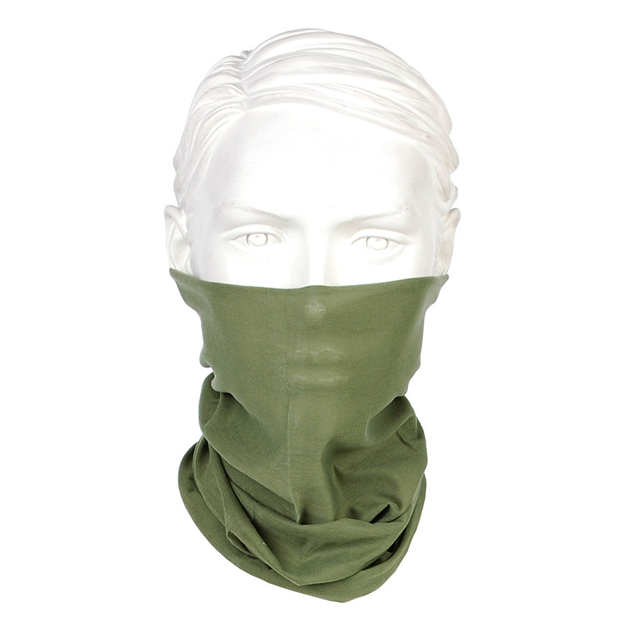 Face wrap