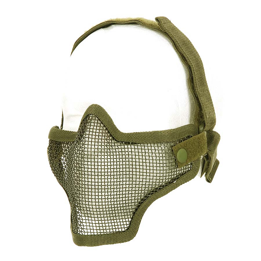 Airsoft beschermings masker Airsoft beschermings masker