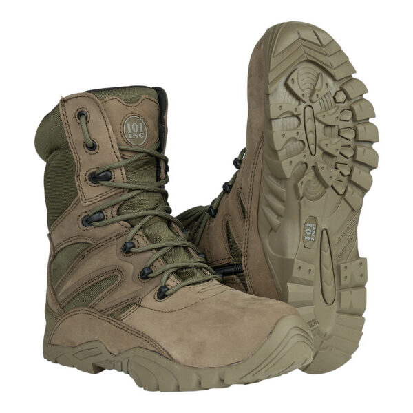 Tactical boots Recon