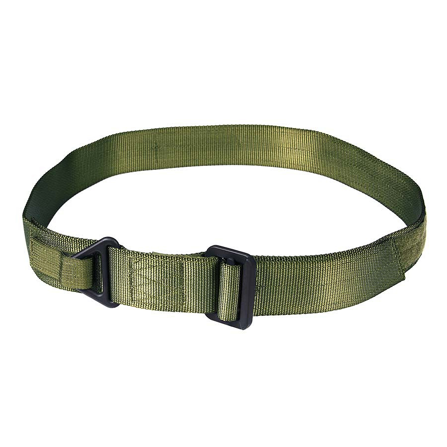 Rigger belt