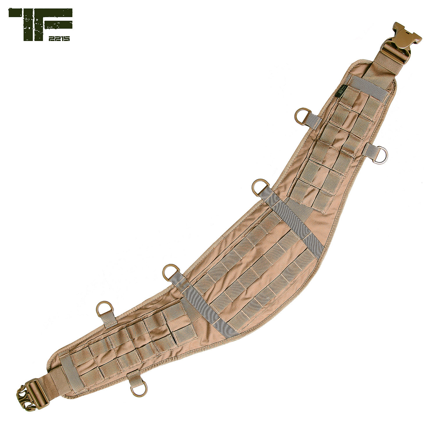 TF-2215 Molle combat belt #33 TF-2215 Molle combat belt #33