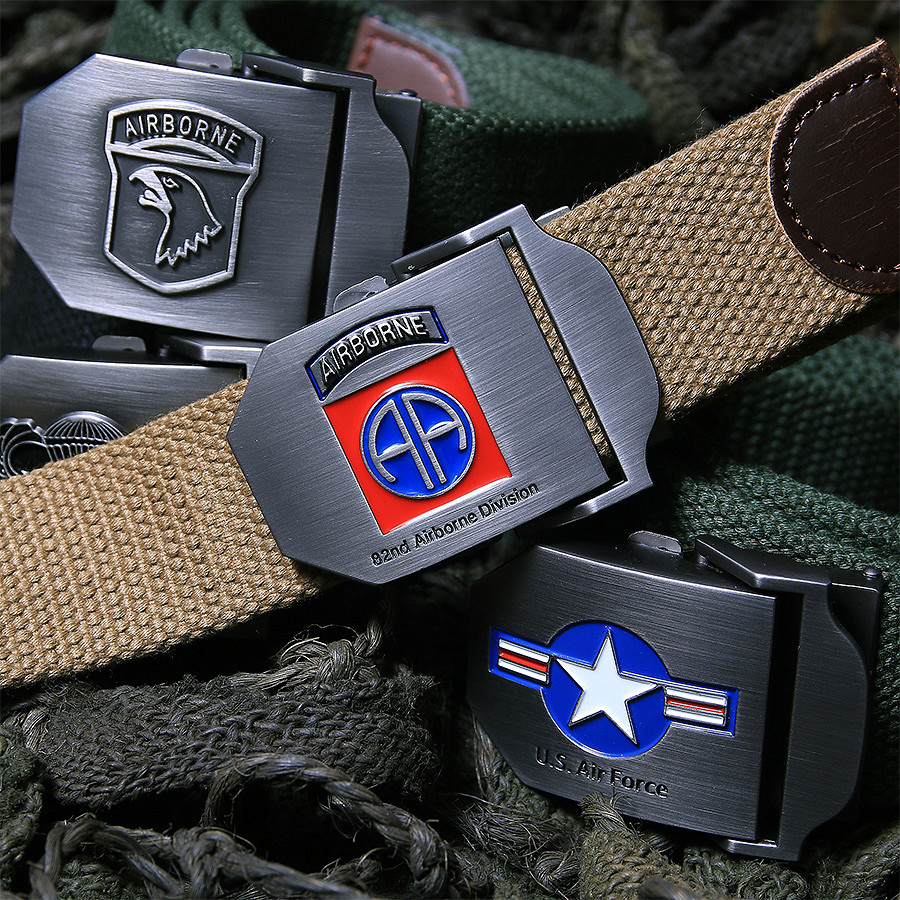 Tropenkoppel style 3 Airborne