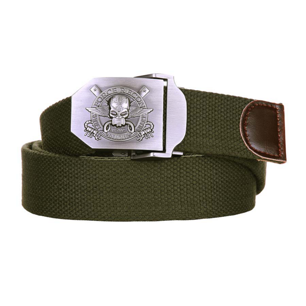 Tropenkoppel style 6 Force Recon