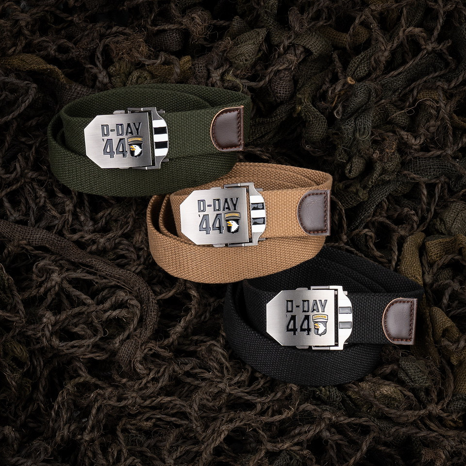 Tropenkoppel style 13 D-Day 1944
