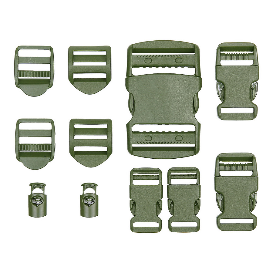 Buckle set 101 INC