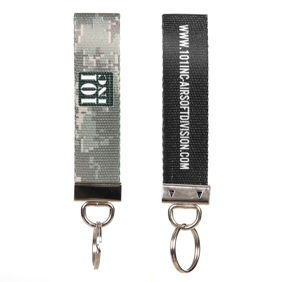 Sleutelhanger 101 INC Sleutelhanger 101 INC