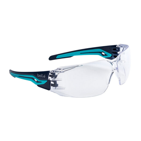 Bollé silex bril (SILEXPSI) clear #40