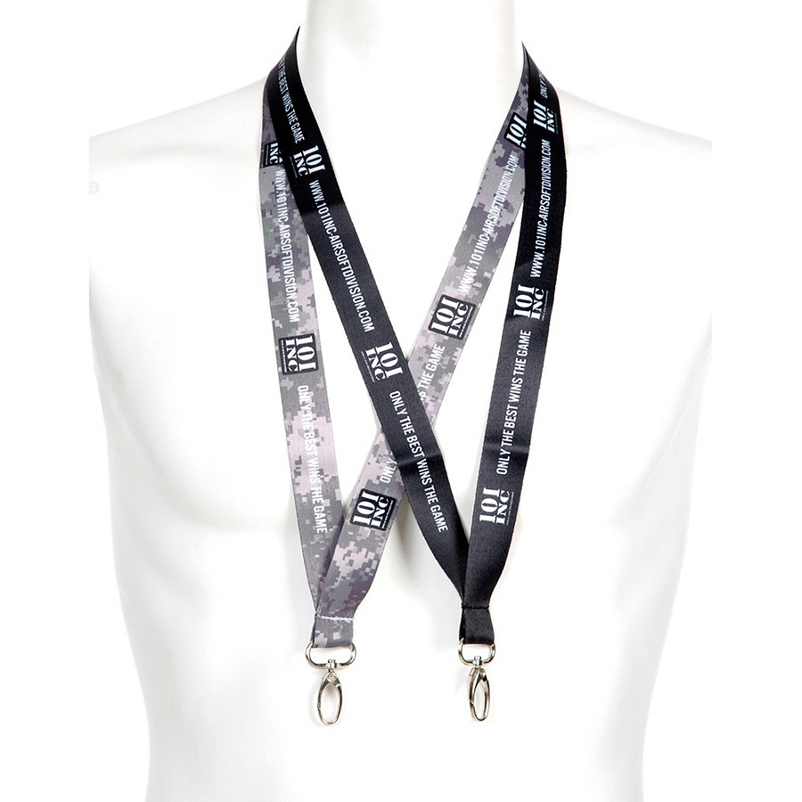 Lanyard 101 INC Lanyard 101 INC