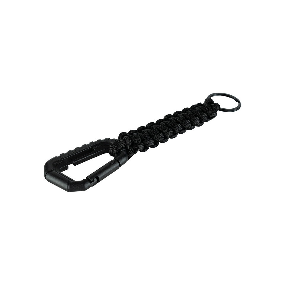 Tactical paracord sleutelhanger Tactical paracord sleutelhanger