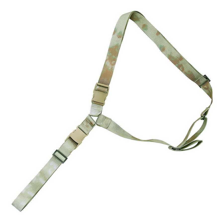 Sling strike quick point Sling strike quick point