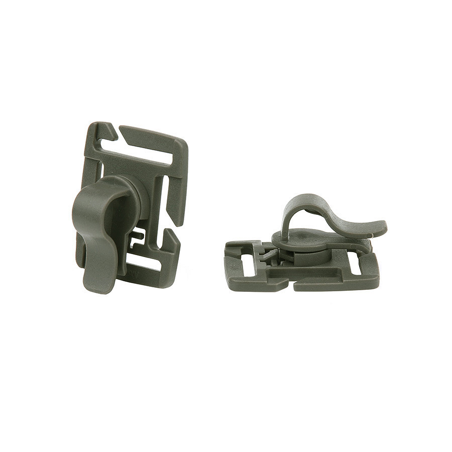 Molle multiclip 2-pack JFO05 Molle multiclip 2-pack JFO05
