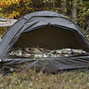 Fosco veldbed tent