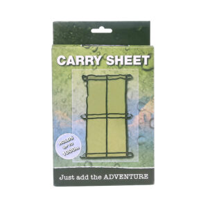 BCB BCB Vital Emergency aid carry sheet CT100S