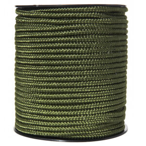 Touw op rol 5 mm