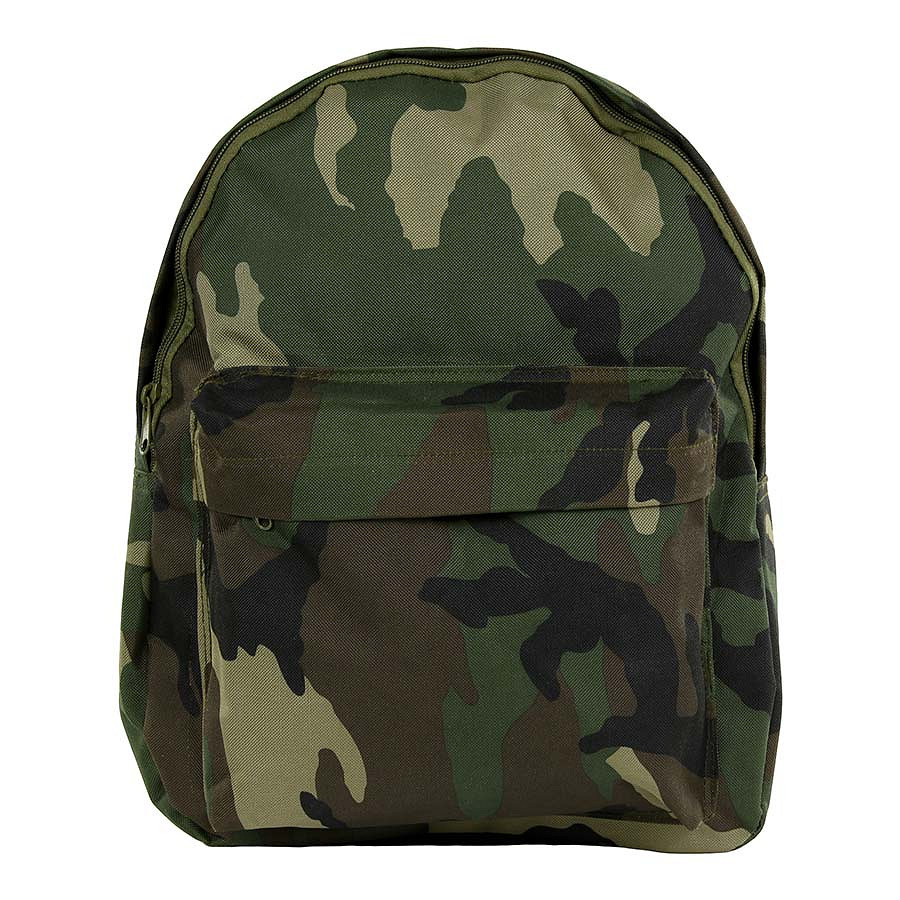 Kinder rugzak camo Kinder rugzak camo