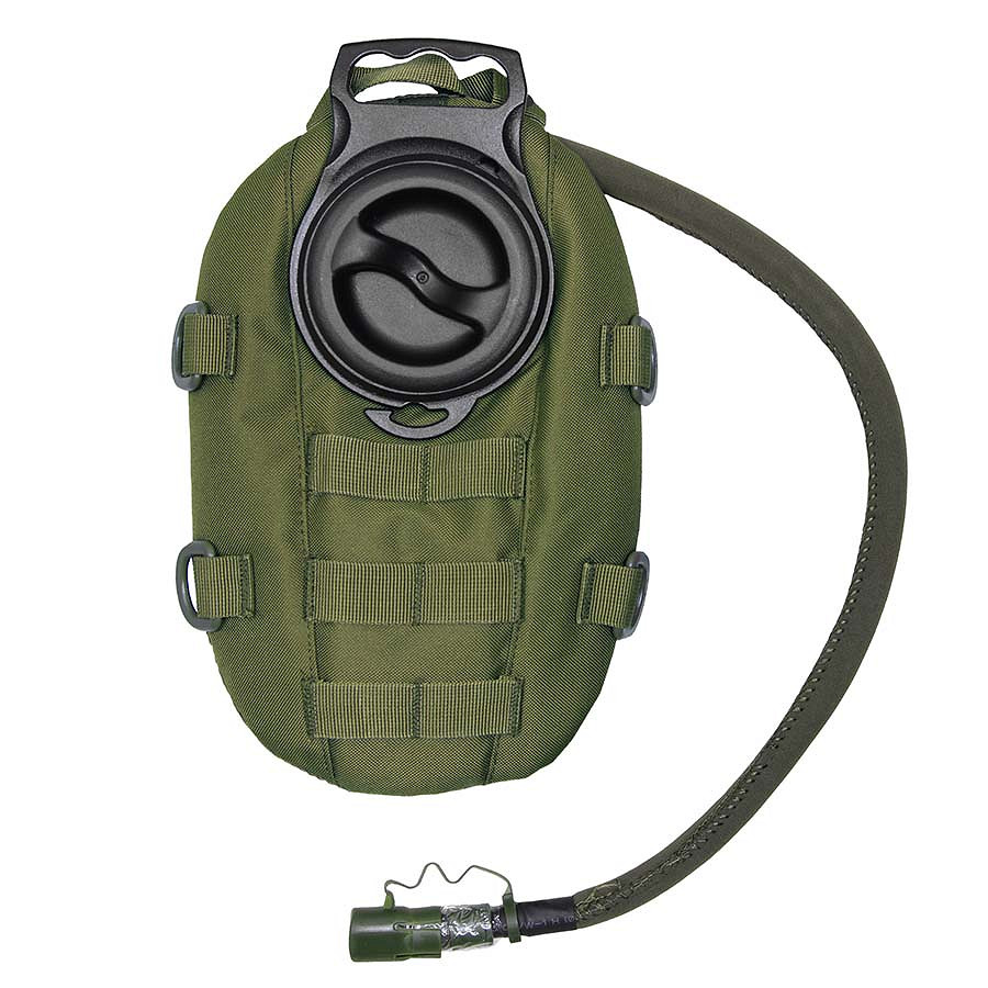 Waterpack with 1.5 Ltr. waterbladder Waterpack with 1.5 Ltr. waterbladder