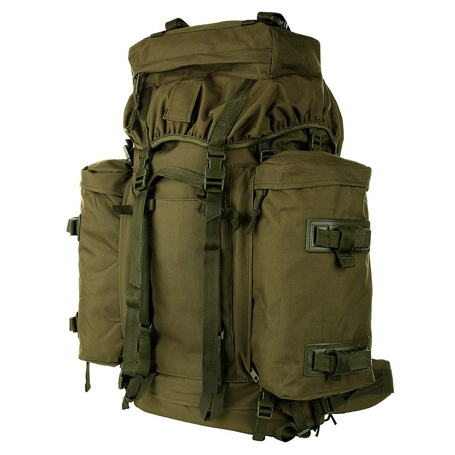 Rugzak commando Rugzak commando