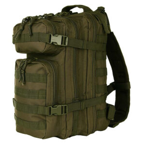 Rugzak assault small inhoud 25 liter