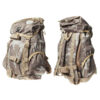 Rugzak recon 15 Ltr.