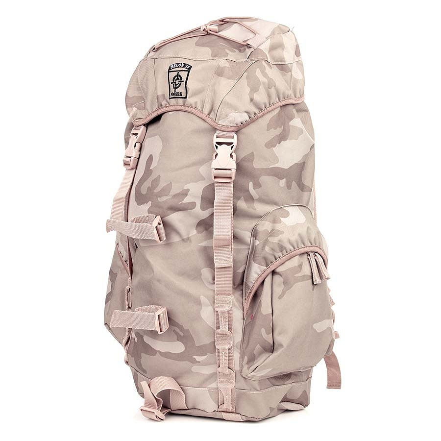 Rugzak recon 35 Ltr. Rugzak recon 35 Ltr.