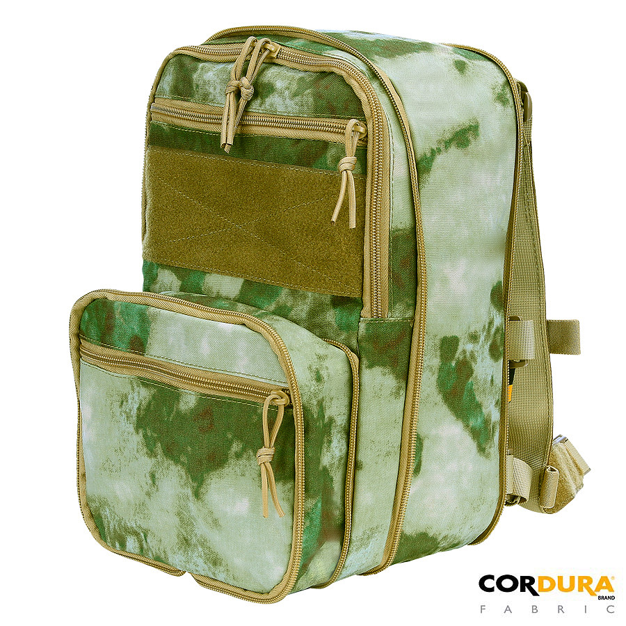 Rugzak 1-day/3-days cordura LQ 15383 Rugzak 1-day/3-days cordura LQ 15383