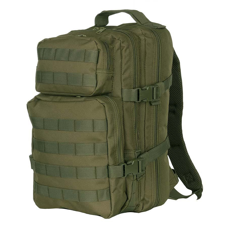 Rugzak US assault LQ13168A Rugzak US assault LQ13168A