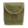 Patroon tas middel