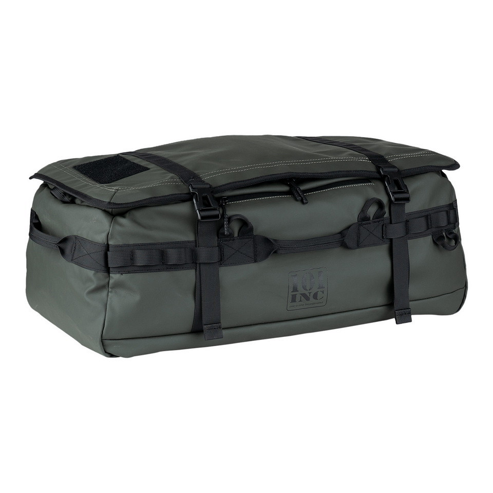 Duffle rugzak Duffle rugzak