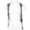 Schouder holster Predator