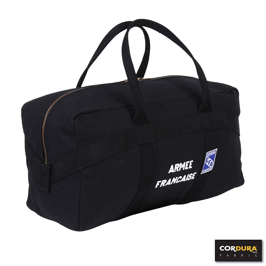 Parachute tas Armee Francaise klein Cordura LQ16197 Parachute tas Armee Francaise klein Cordura LQ16197
