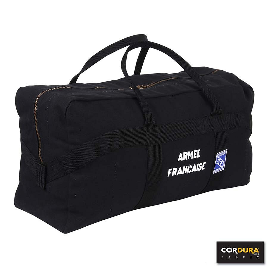 Parachute tas Armee Francaise groot Cordura LQ16198