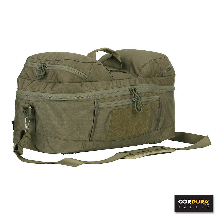 Range bag Cordura LQ16167