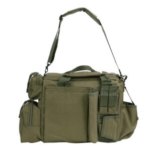 Patrol bag