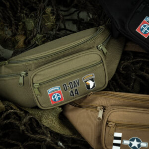Heuptas D-Day 1944 Airborne