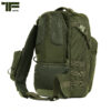 TF-2215 Multi Sling Bag
