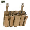 TF-2215 Fast attach pouch #44/45