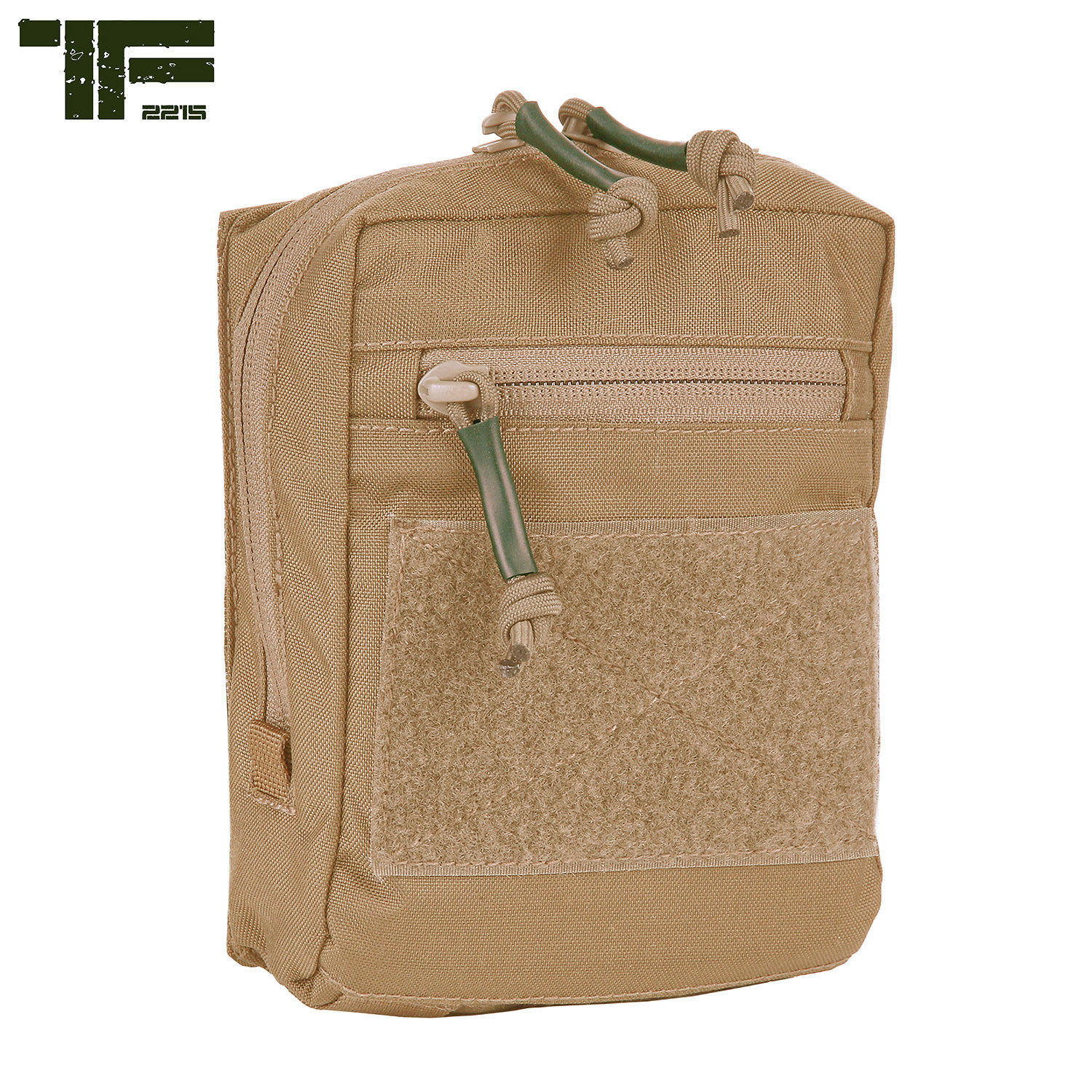 TF-2215 Admin pouch #18
