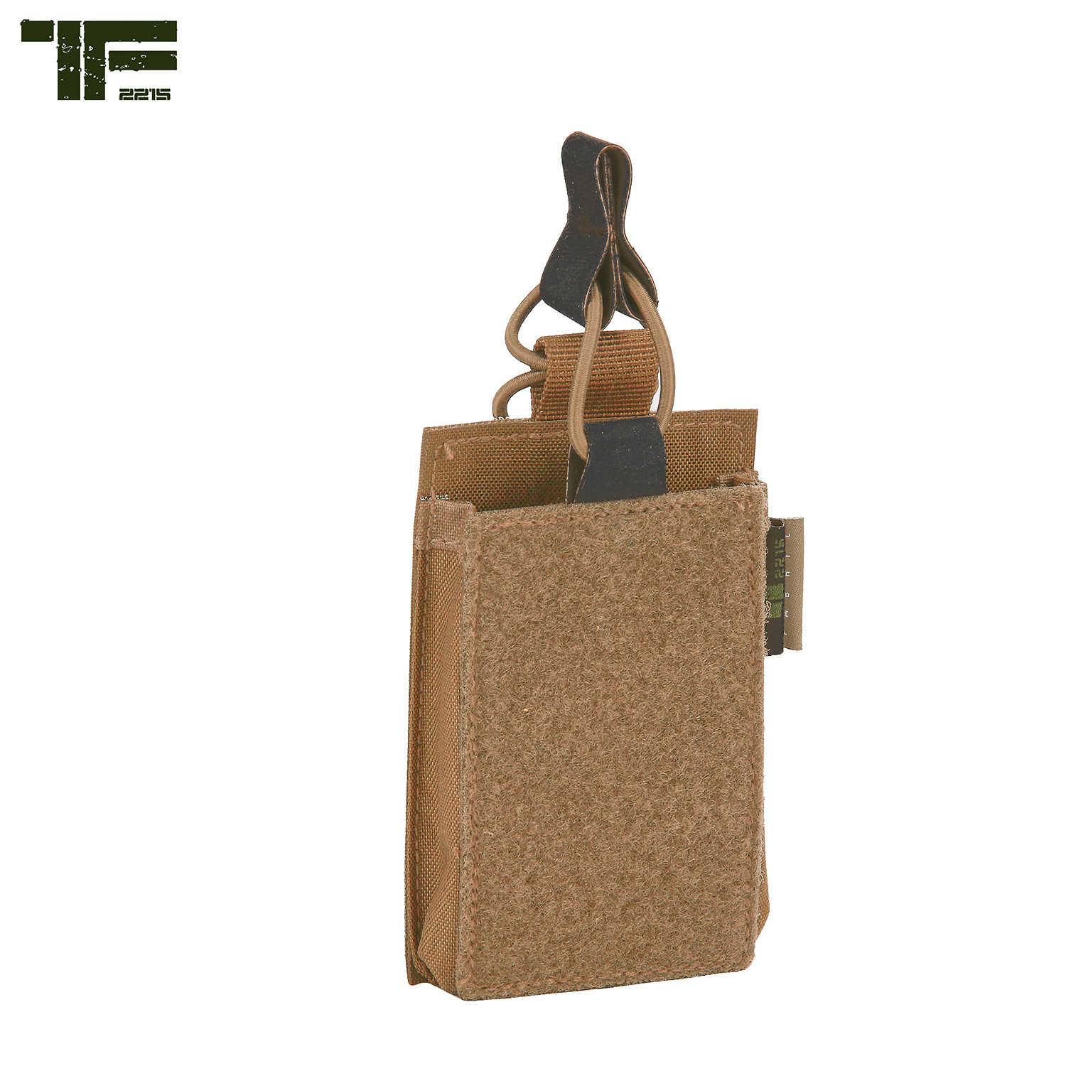 TF-2215 Single M4 pouch #46/#47 TF-2215 Single M4 pouch #46/#47