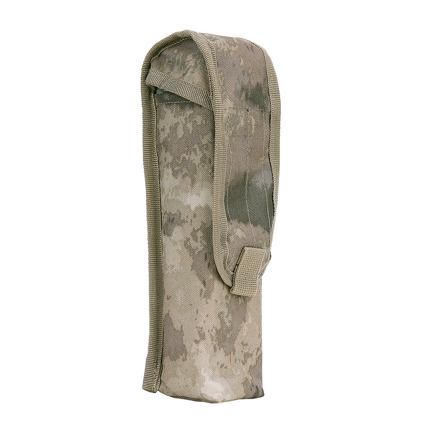 Molle pouch gas fles #L Molle pouch gas fles #L