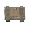 Molle pouch wrist office #R