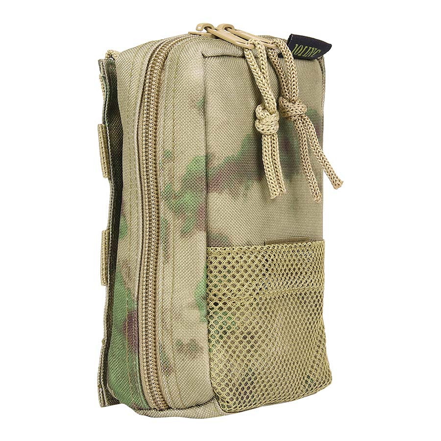 Molle pouch IFAK zonder kruis/EDC LQ12110 Molle pouch IFAK zonder kruis/EDC LQ12110