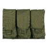 Triple M4 mag pouch