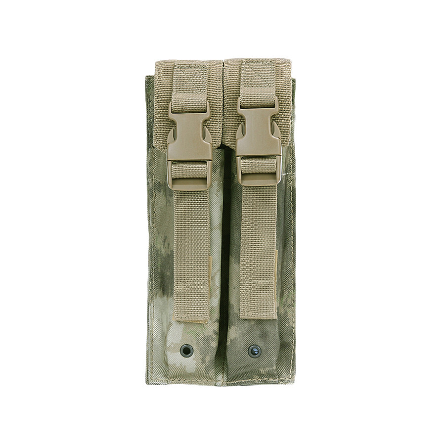 Two mag pouch Two mag pouch