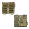 Military lightstick pouch molle EM6033