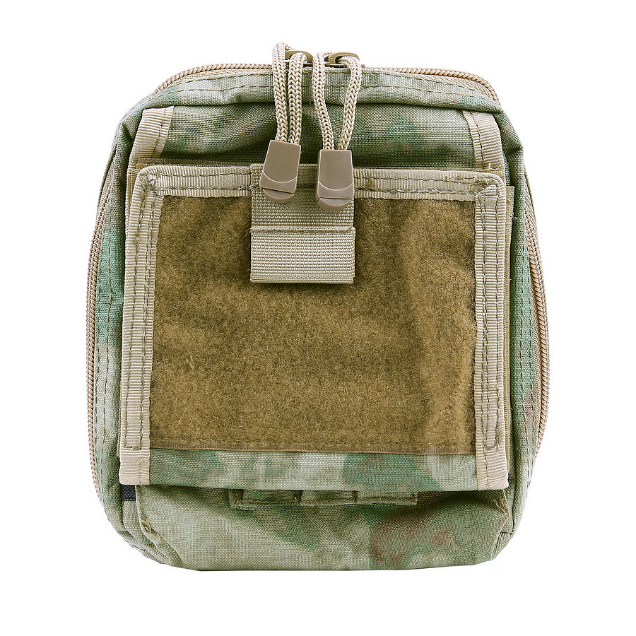 Map pouch contractor cordura Map pouch contractor cordura