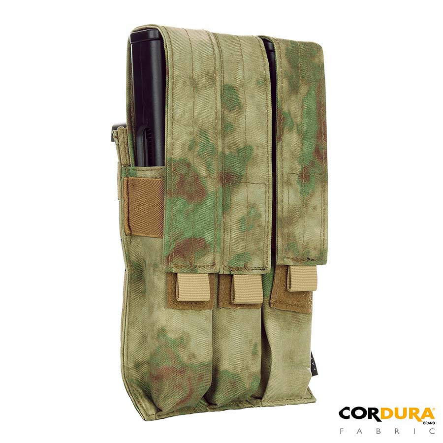 Triple magazine pouch CORDURA/KRISS VECTOR