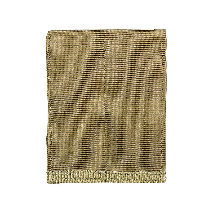 Double elastic magazine pistol pouch LQ16011-2
