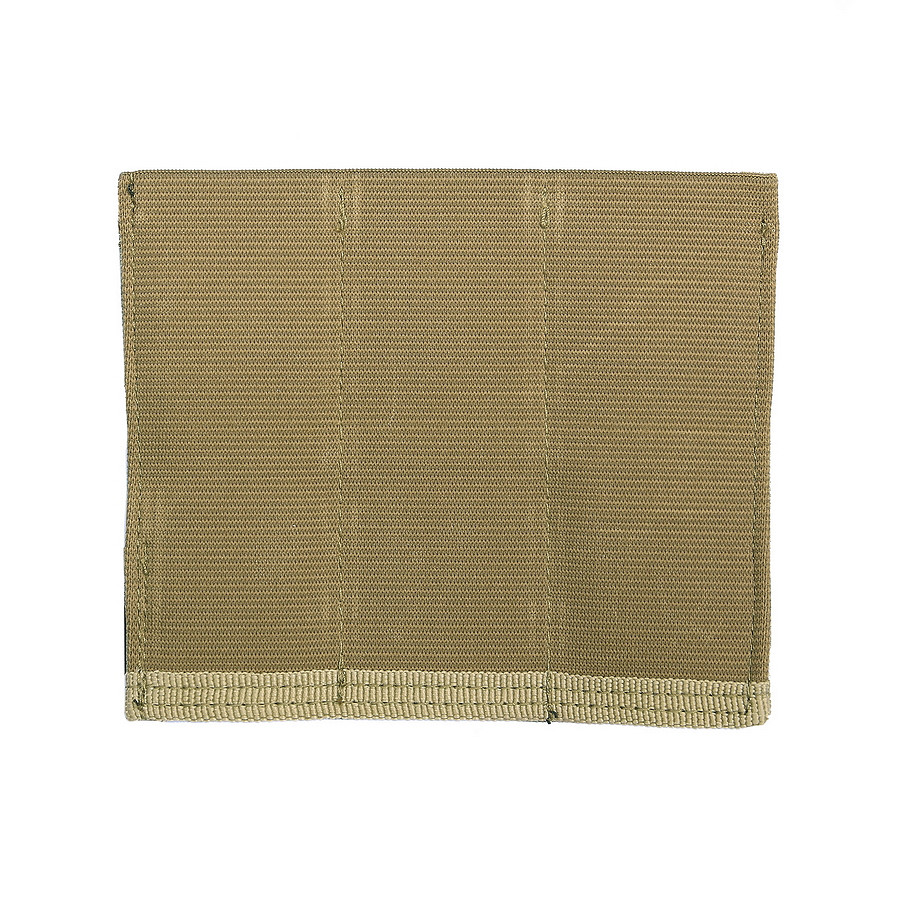 Triple elastic magazine pistol pouch LQ16011-3 Triple elastic magazine pistol pouch LQ16011-3