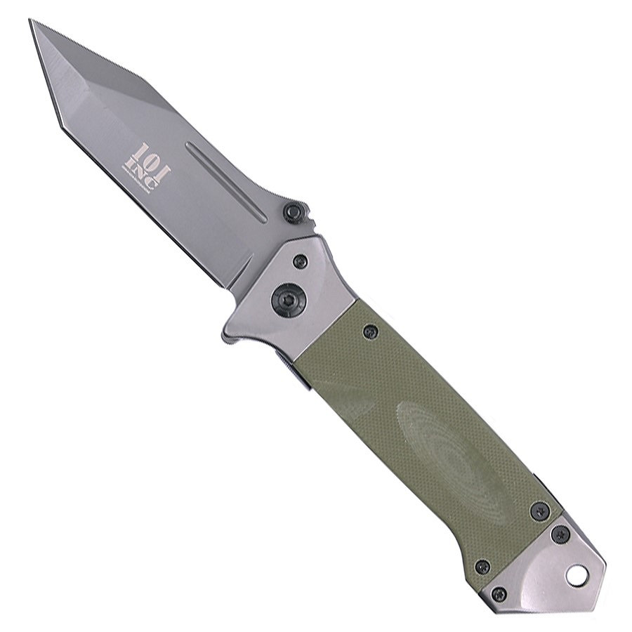Folding knife (mes) Heavy DA35 Folding knife (mes) Heavy DA35
