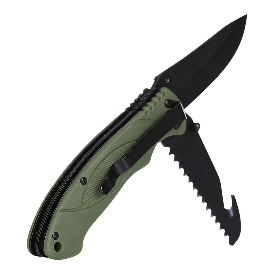 Bushcraft mes Bushcraft mes